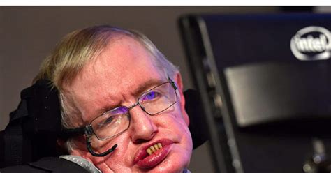 legendary physicist stephen hawking dies at the age of 76