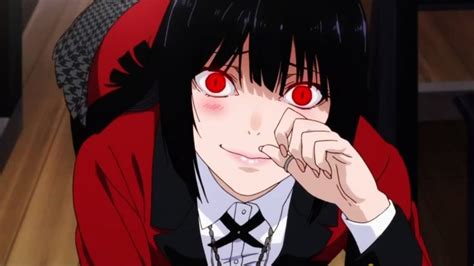 ‘kakegurui Season 2 Release Date Newest Info Empire Movies