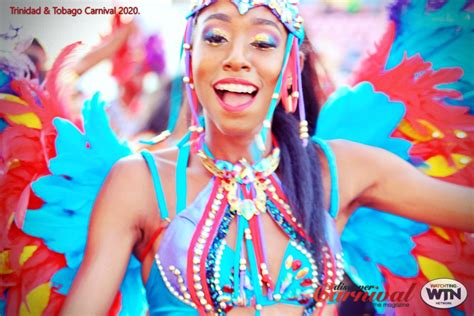 Trinidad And Tobago Carnival 2020 Carnival Photos And Carnival Highlights