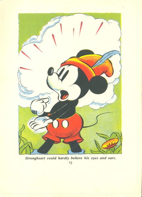 Mickey Mouse Bedtime Stories By Disney Walt Good To Very Good Colour