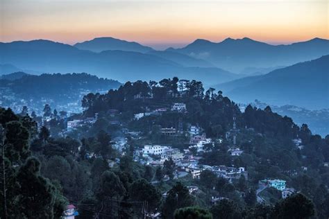 12 Best Hill Stations In Uttarakhand For A Weekend Trip Veena World