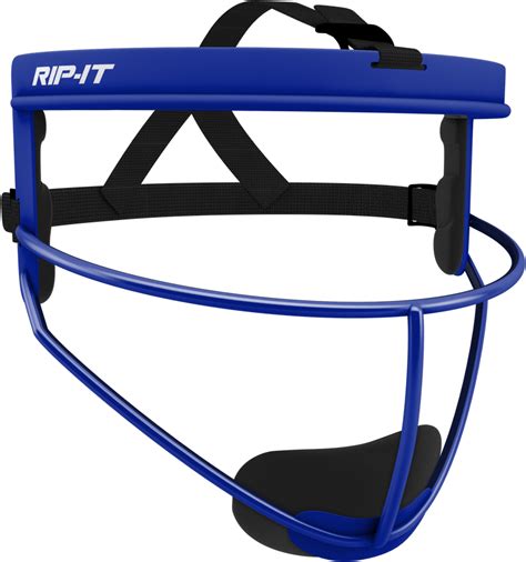 Rip It Defense Softball Fielders Mask Youth Sports Excellence