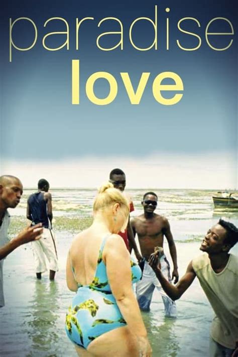 Paradise Love 2012 — The Movie Database Tmdb