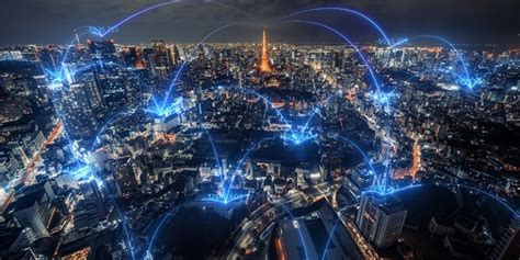 How Businesses Can Improve Data Exchange For Better Connectivity Aiiot Talk