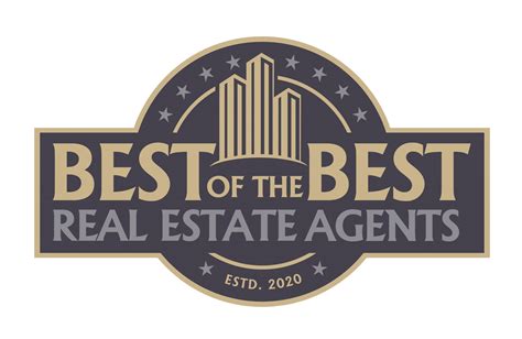 Best Real Estate Agents Best Of The Best Real Estate Agents