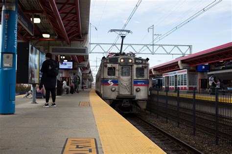 SEPTA cuts Regional Rail service by 25 percent, refunds university passes - The Temple News
