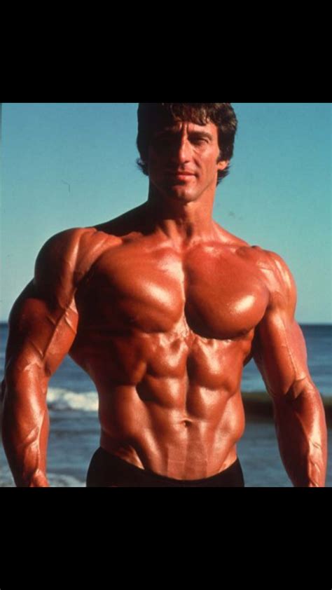 Pin By Aaron Frishkorn On Frank Zane Immortalized On Mt Olympus Frank