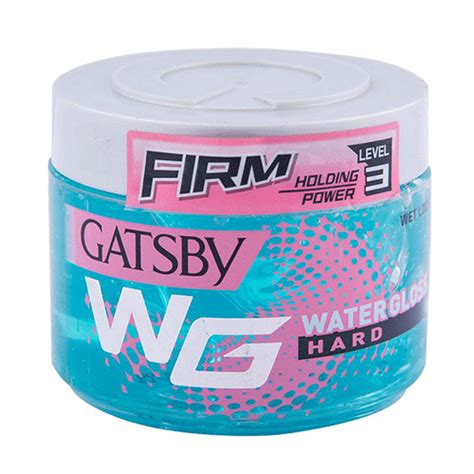 Make gatsby hair gel an everyday grooming essential by following these simple styling tips. Gatsby Hair Gel Blue Buy Online at Best Price in India ...
