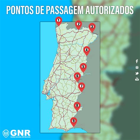 O ministro da administração interna considerou hoje portugal e espanha um exemplo. Controlo em nove fronteiras terrestres - Radio Caria