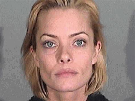 Jaime Pressly My Name Is Earl Star Sentenced To 3 Yrs Of Probation In Dui Case Cbs News