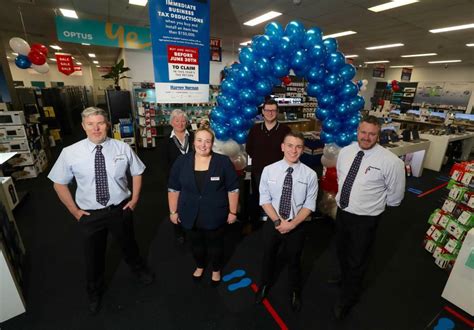 Harvey norman heard harvey norman nu sentral apple demo unit clearance was a hit, so harvey norman are bringing it back! Our say | A bigger and better Harvey Norman could help ...