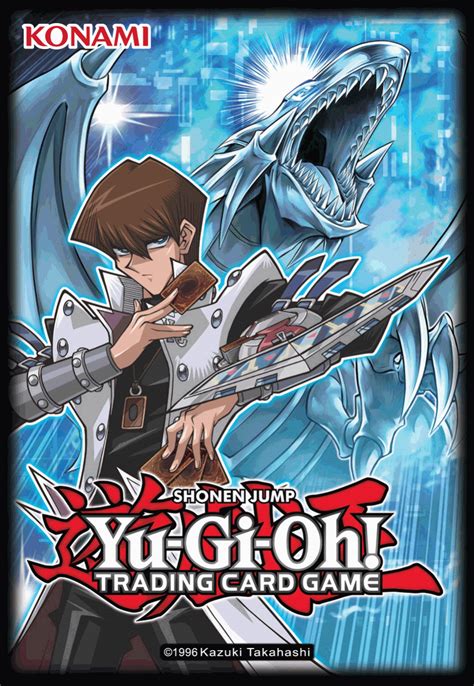 Custom card sleeves now available! Yu-Gi-Oh! Gets Three New Releases this March - Board Game ...