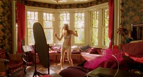 Nude Video Celebs Emily Blunt Nude Natalie Press Nude