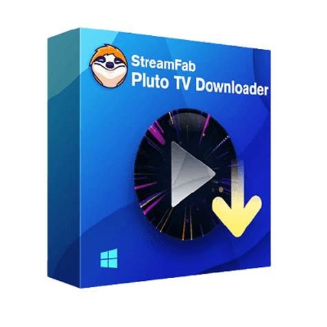 Off Streamfab Pluto Tv Downloader Coupon Code