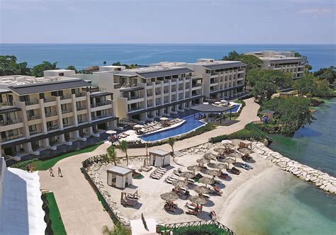Hideaway At Royalton Negril An Autograph Collection All Inclusive