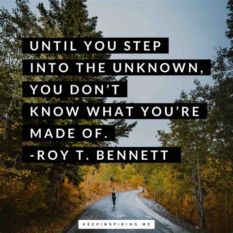 18 Roy T Bennett Quotes Aisosabrea