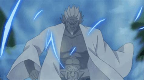 Lightning Release Chakra Mode Sig Naruto Fanon Wiki Fandom