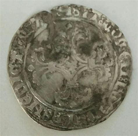 16th Century Coin British Hammered British Coin Forum