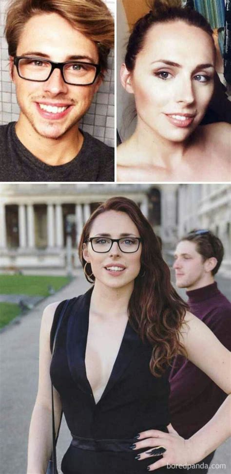 Shocking Photos Show Transgender Transformations Before And After Empireonenews