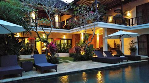 Villa Saraswati In Bali Room Deals Photos And Reviews