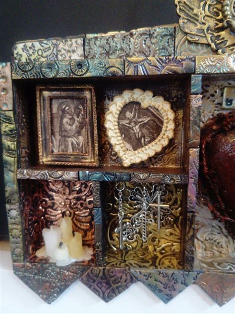 Pin By Amelia Hardy On My Altered Art Altered Art Art Decor