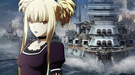 Maybe you would like to learn more about one of these? World Of Warships Anime Mod - keenonline