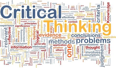 How Does Debate Help In Critical Thinking