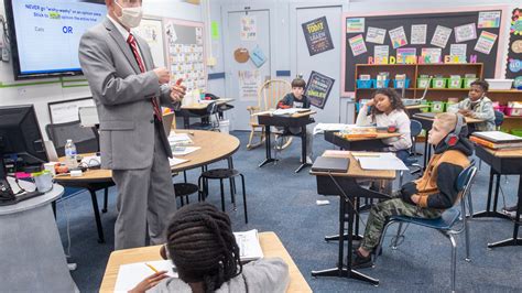 Escambia County Schools Superintendent Wants To Close Achievement Gap