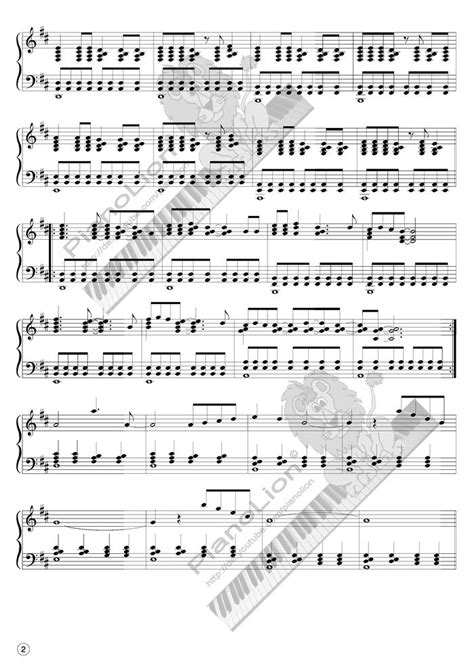 Free piano sheet music available to download: Last Christmas free sheet music by Last Christmas | Pianoshelf