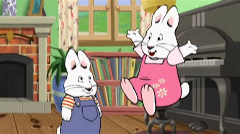 max and ruby nickelodeon watch on paramount plus