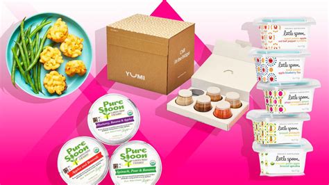 Brisk corporate catering, we're the #1 corporate catering company in melbourne that provides superior quality, value & free delivery! The Best Baby & Toddler Food Delivery Services That Make ...