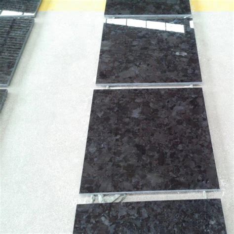 We have our own wholesale shop in decoration market and some projects in building, so we have stock for some hot. Factory Price Angola Marron Cohiba 36*36 Granite Stone ...