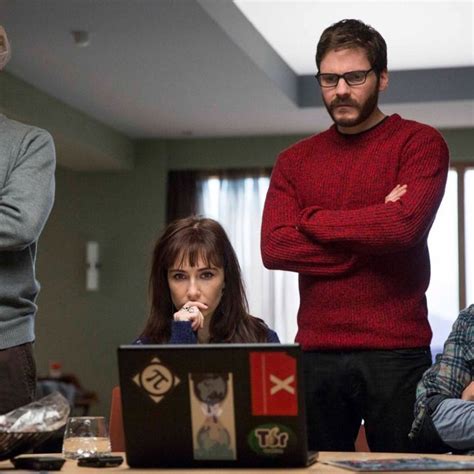 Trailer For Wikileaks Hollywood Movie The Fifth Estate Unveiled The