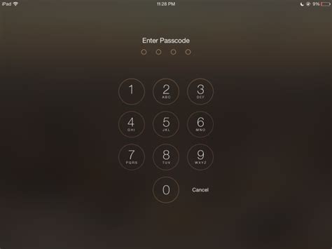 Keeping up with passwords on your ipad can be a challenge. How does Apple protect your individual privacy on your ...