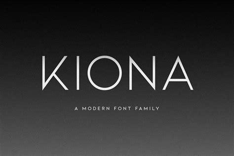 60 Modern Fonts For All Your Marketing Needs Creatopy