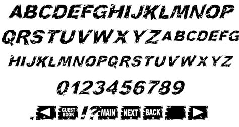 Woodcut Windows Font Free For Personal Commercial