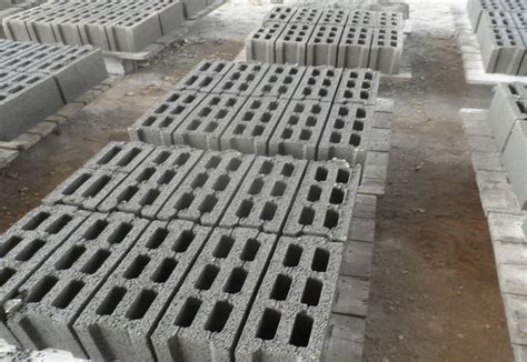 Hollow Blocks – An Innovation in Construction | Harden Bricks