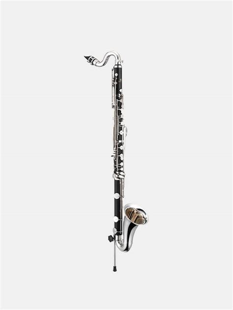 Bass Clarinet Replacement Parts