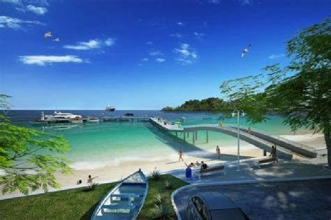 A casa é composta por: Porto Belo - SC - Guia do Turismo Brasil