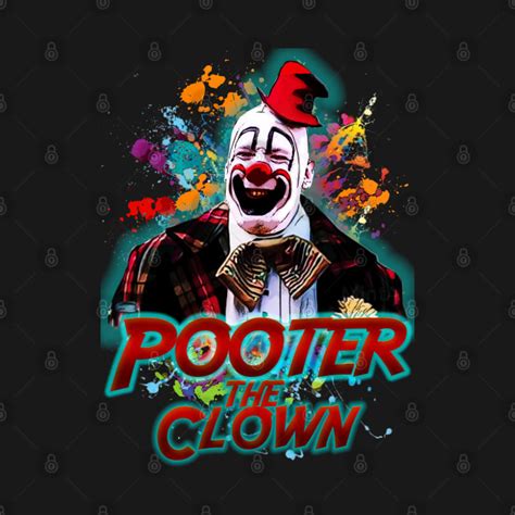 Pooter The Clown Uncle Buck Tee Uncle Buck T Shirt Teepublic