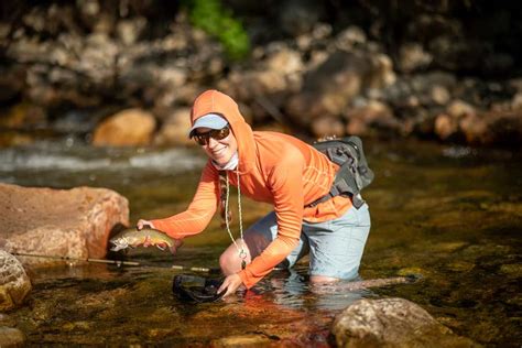 Pro Tips How To Choose The Right Gear For Wet Wading Part I Fishing