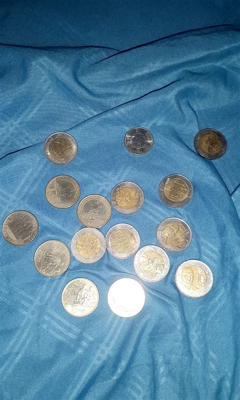 Memorial Philippine Coins 2014 On Carousell