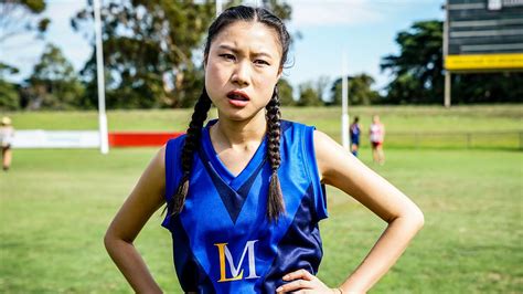 Though smart, driven and competitive, he's also blunt and barbed, so it's not long before ronny is at odds with most people on campus. BBC iPlayer - Ronny Chieng: International Student - Series ...