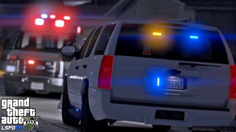 Gang Drive By Shooting In Davis Lspdfr Youtube