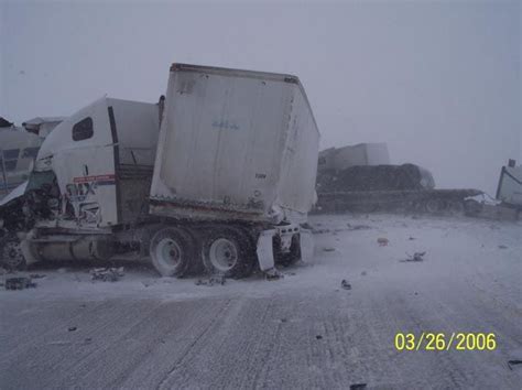 I 80 Crash Pinedale Online News Wyoming