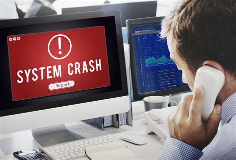 Steps You Can Take To Prevent A System Crash National Computer Repair