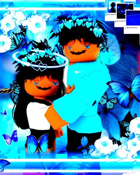 Roblox Couples
