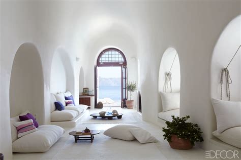 Greek Interior Design Costis Psychas