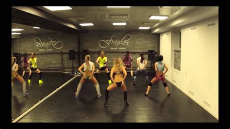 Sexiest Twerk Choreography 2013 Youtube