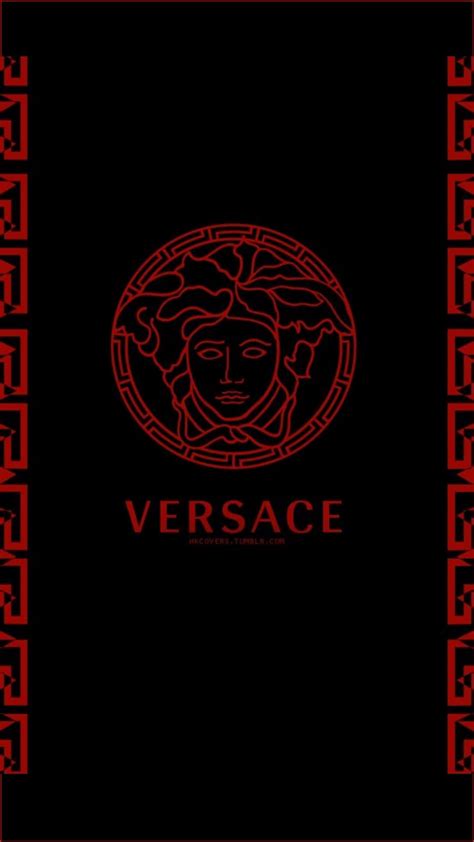 Download Versace Iphone Wallpaper